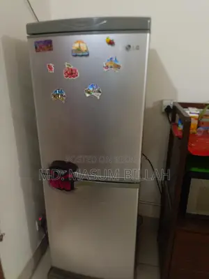 Fridge Sale Post