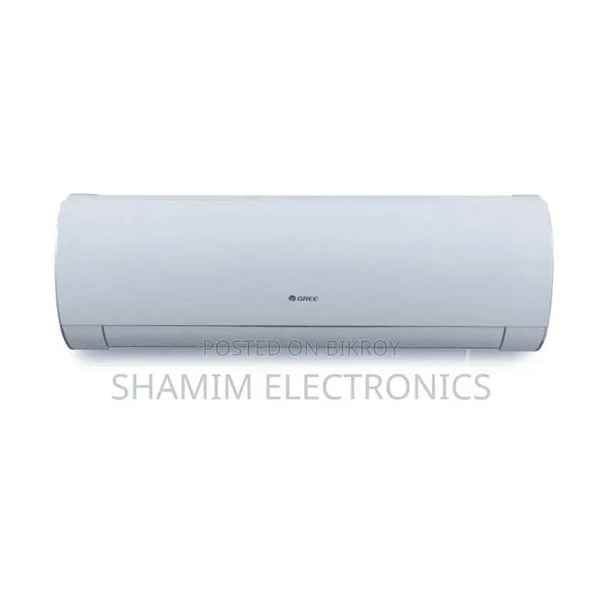 Gree GS-12XFA32 Non-Inverter 1 TON Air Conditioner