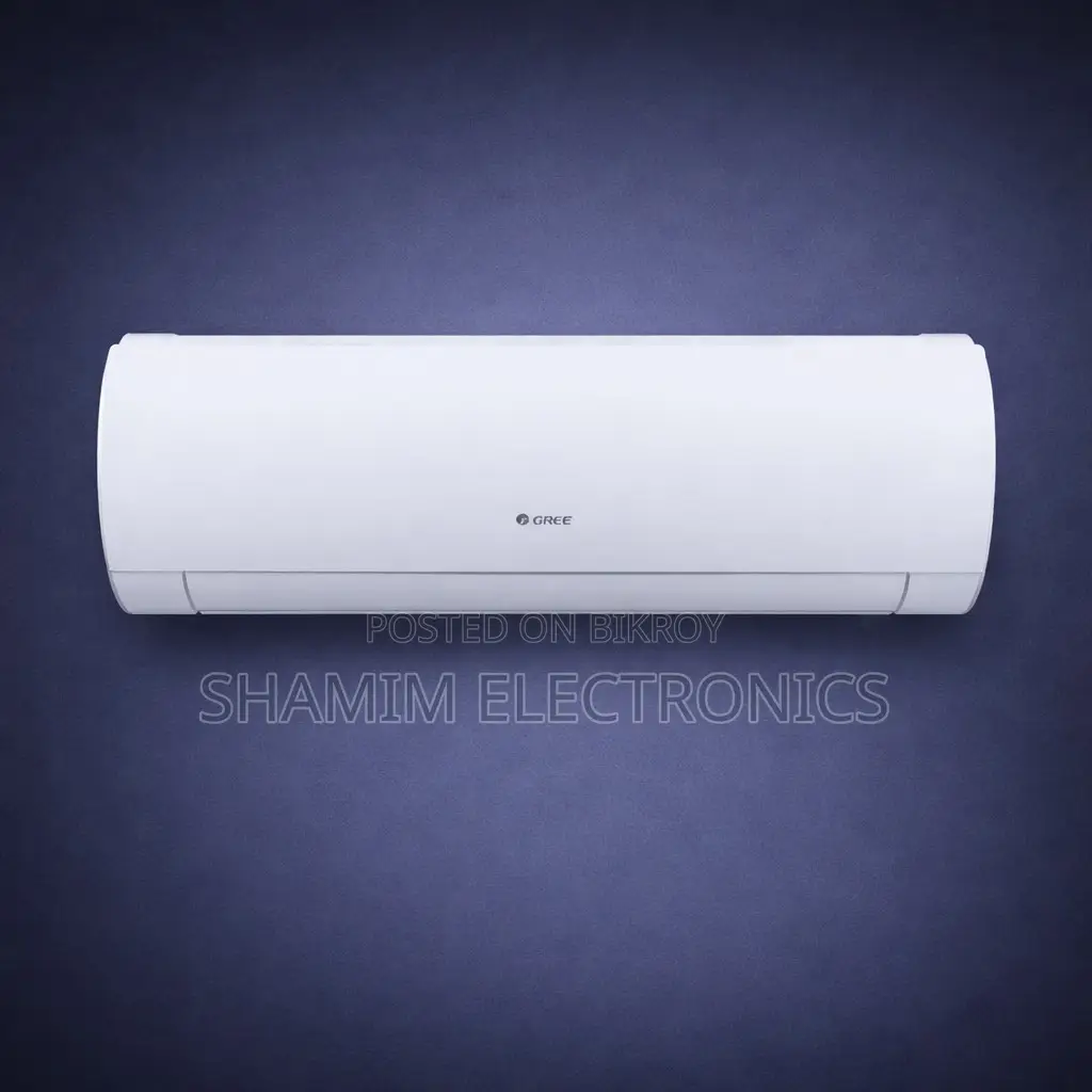 Gree GS-12XFA32 Non-Inverter 1 TON Air Conditioner