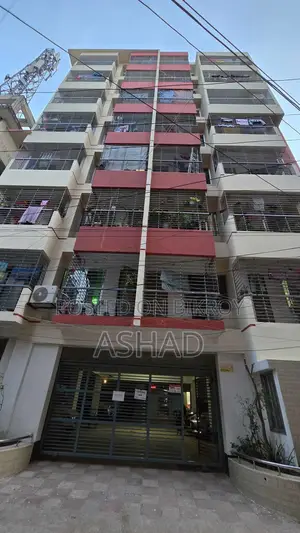 Ready Flat For Sale