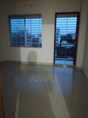 Ready Flat For Sale