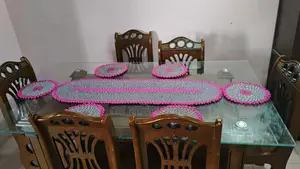টেবিল সেট