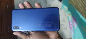 Samsung Galaxy M10 (Used)
