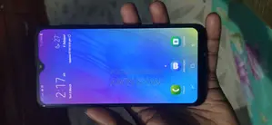 Samsung Galaxy M10 (Used)