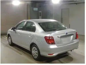 Toyota Axio EX 2020