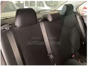 Toyota Axio EX 2020