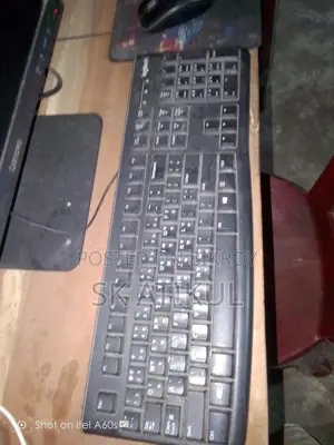কম্পিউটার ডেক্সটপ মডেল core i3 কনো সমস্যা নাই