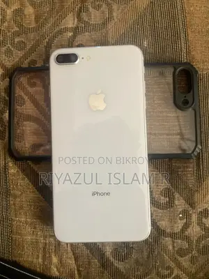 Apple iPhone 8 Plus . (Used)