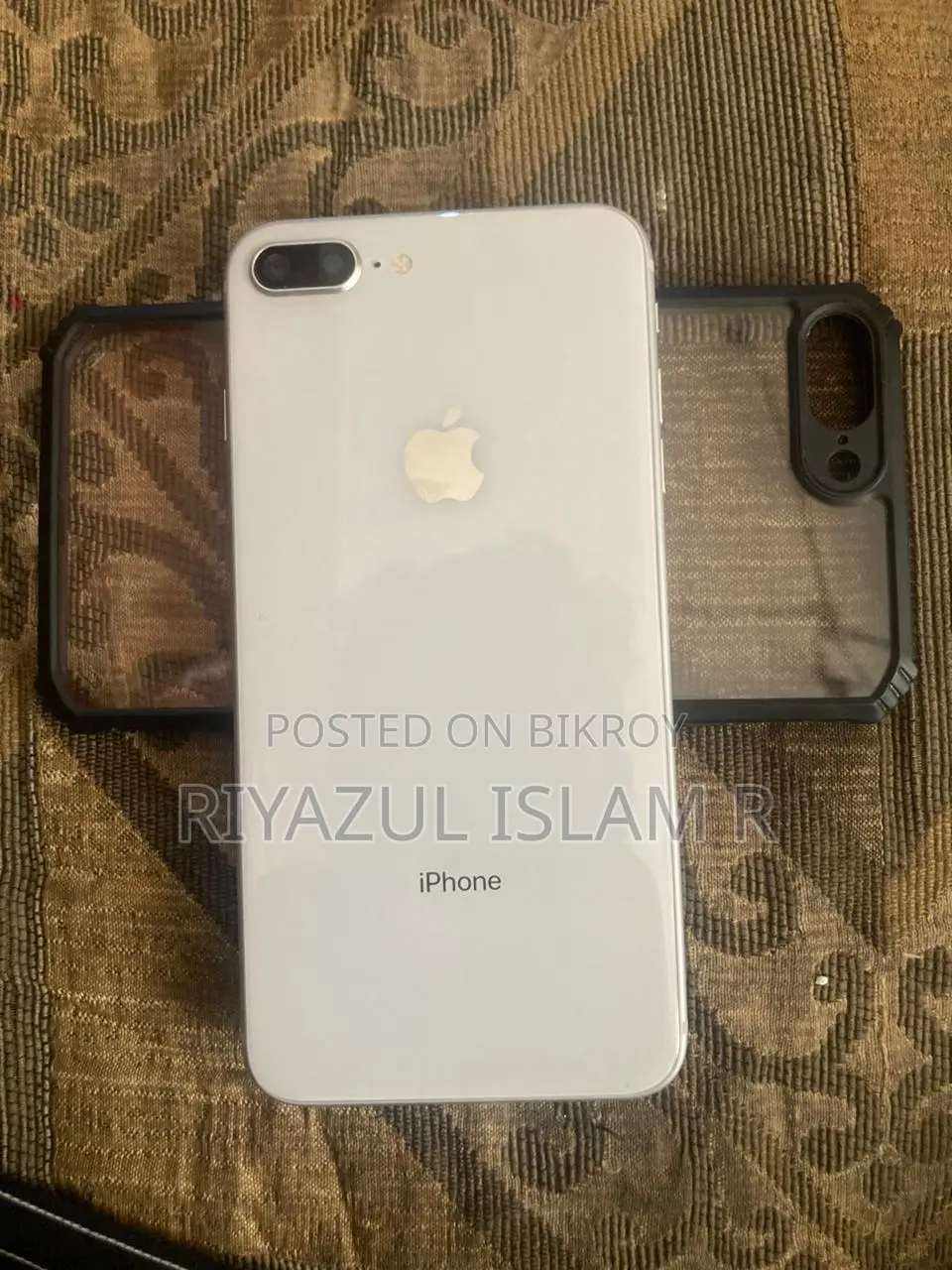 Apple iPhone 8 Plus . (Used)