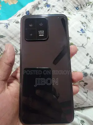 Xiaomi 13 12+512 (Used)