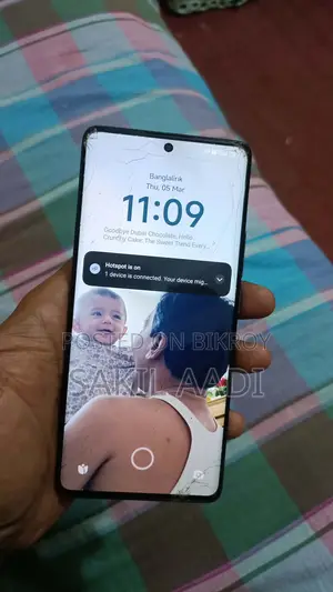 Xiaomi Redmi Note 14 (Used)