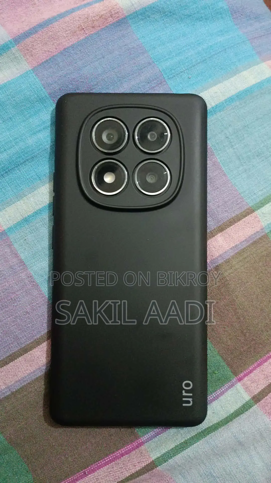 Xiaomi Redmi Note 14 (Used)