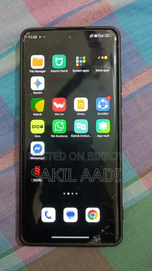 Xiaomi Redmi Note 14 (Used)