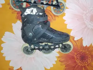 Viper 110mm Skating Shoes
