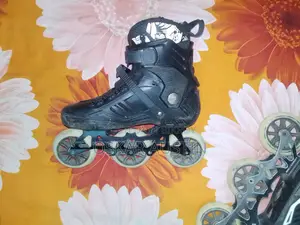 Viper 110mm Skating Shoes