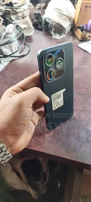Infinix Hot 40i (Used)