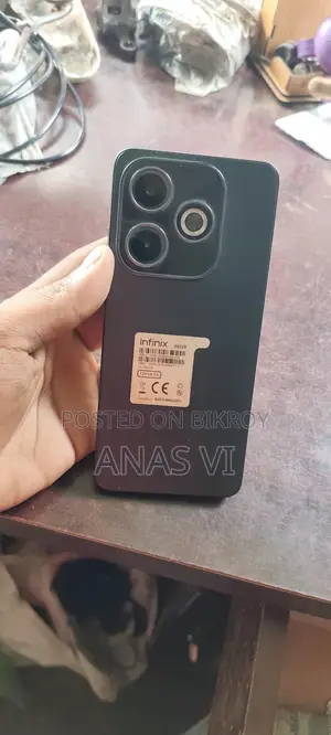 Infinix Hot 40i (Used)
