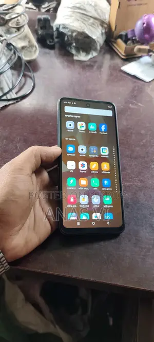 Infinix Hot 40i (Used)