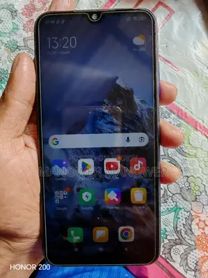 Xiaomi Redmi Note 8 (Used)