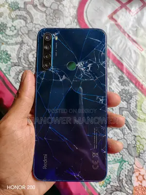 Xiaomi Redmi Note 8 (Used)