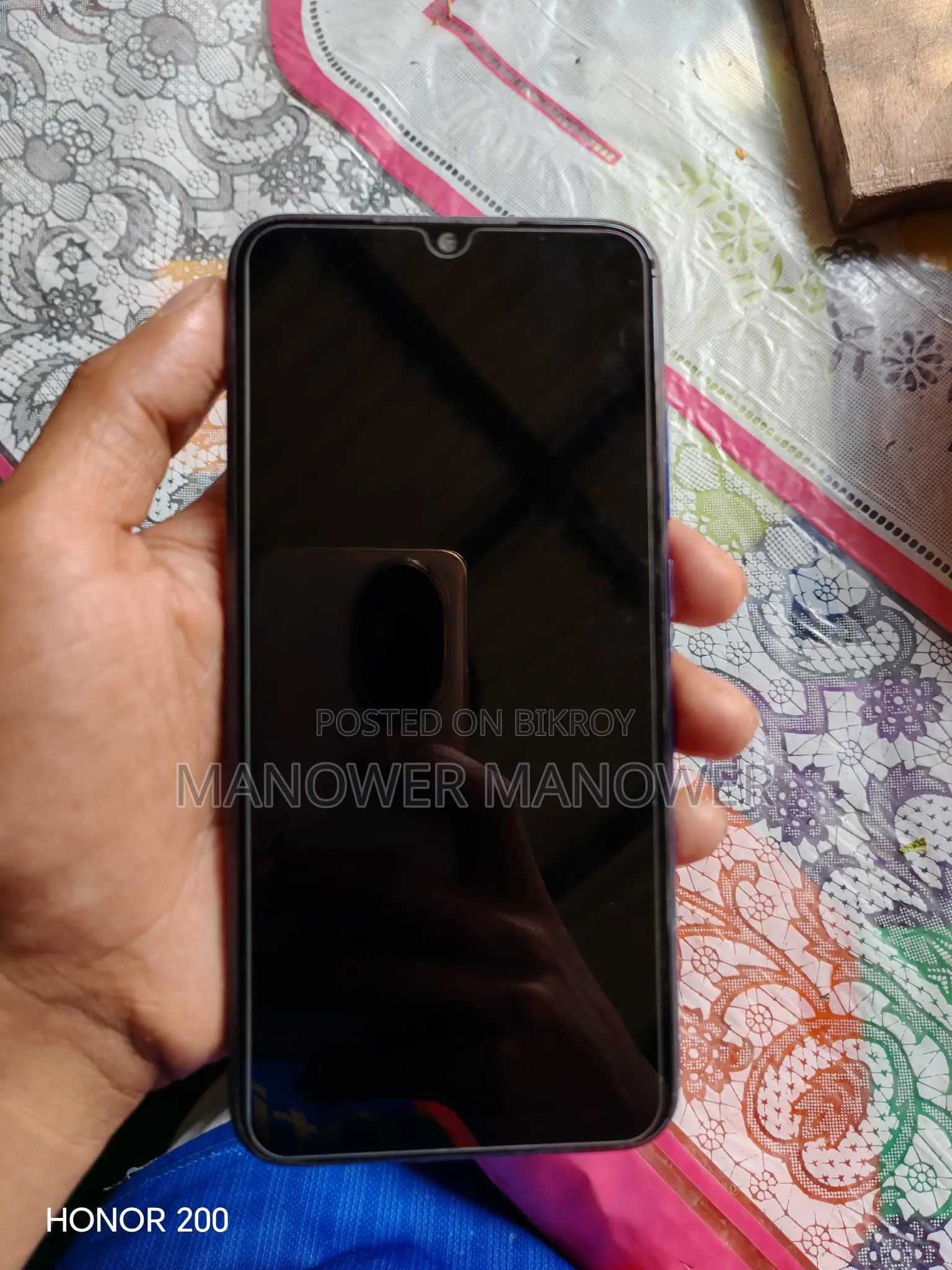 Xiaomi Redmi Note 8 (Used)