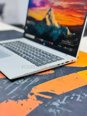 Laptop Hp EliteBook 840 G7 Touch