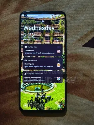 OnePlus Nord 2 5G (Used)