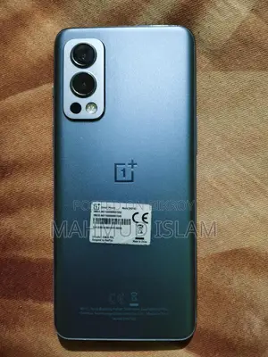 OnePlus Nord 2 5G (Used)