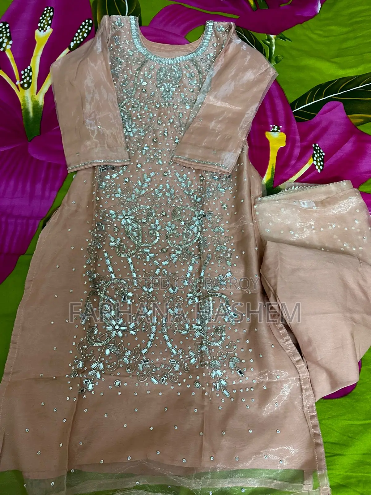 Three Piece for sale
