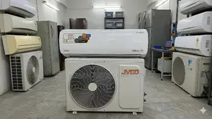JVCO Smart Wi-Fi Inverter AC বিক্রয়