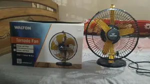 টেবিল ফ্যান বিক্রি হবে