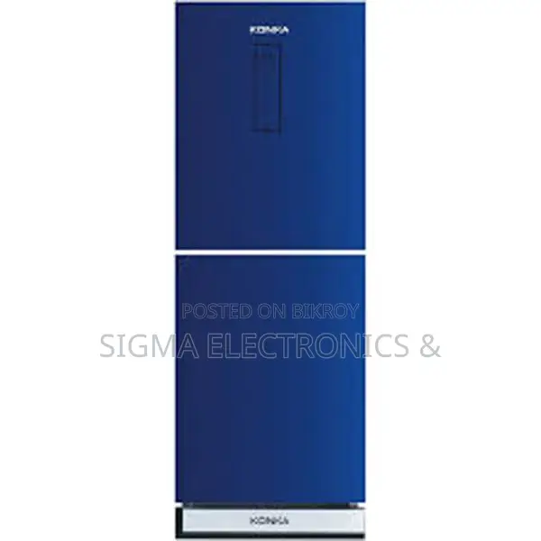 KONKA Refrigerator 282 LTR