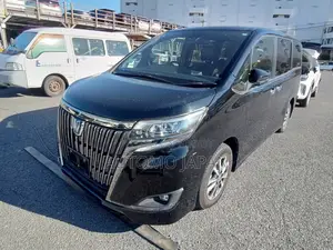 Toyota Esquire GI Premium 2021