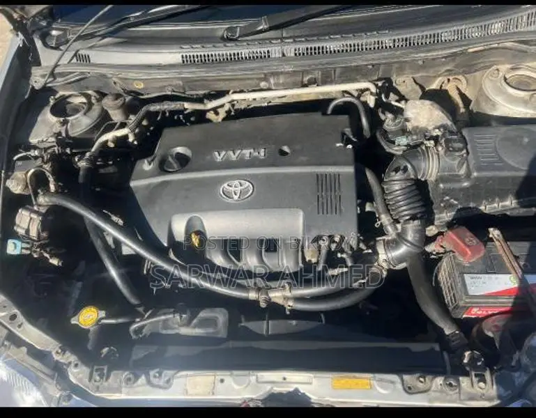 Toyota Corolla 2005