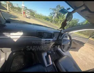Toyota Corolla 2005