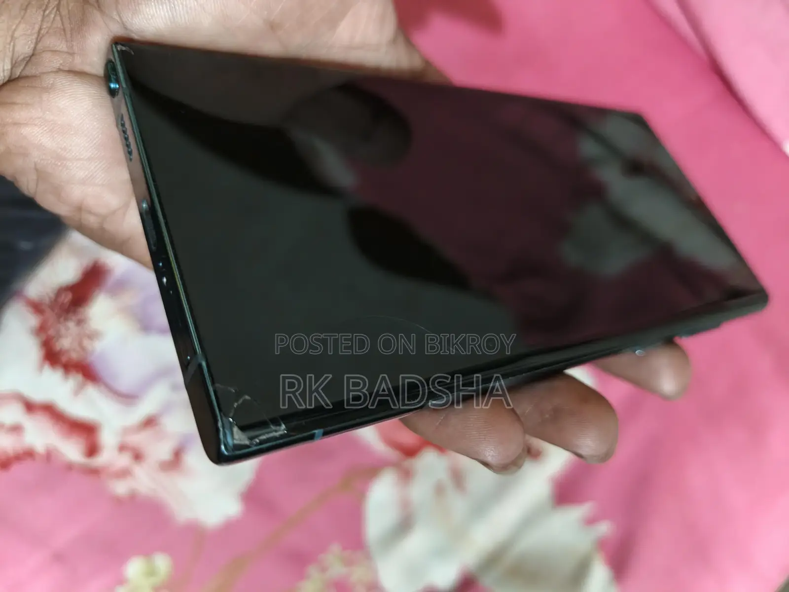 Samsung Galaxy S22 Ultra (Used)