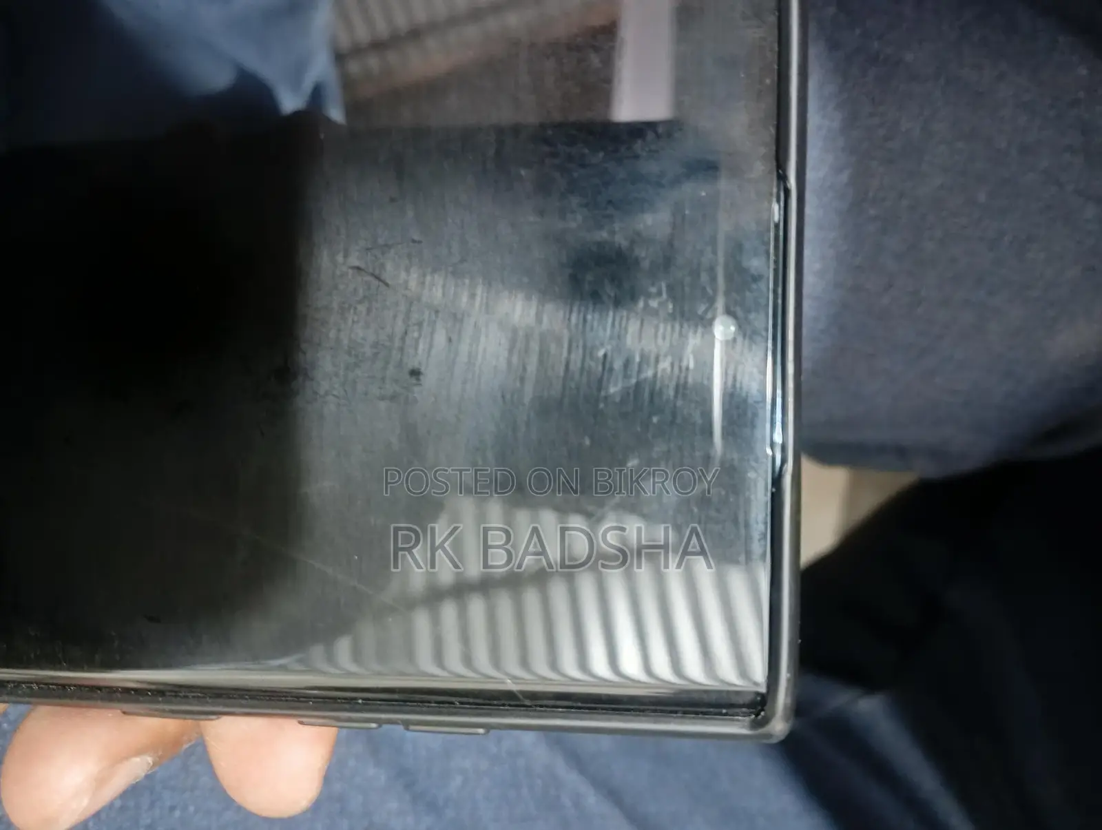 Samsung Galaxy S22 Ultra (Used)