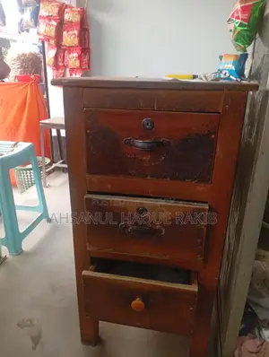 Shop items, rack, showcase