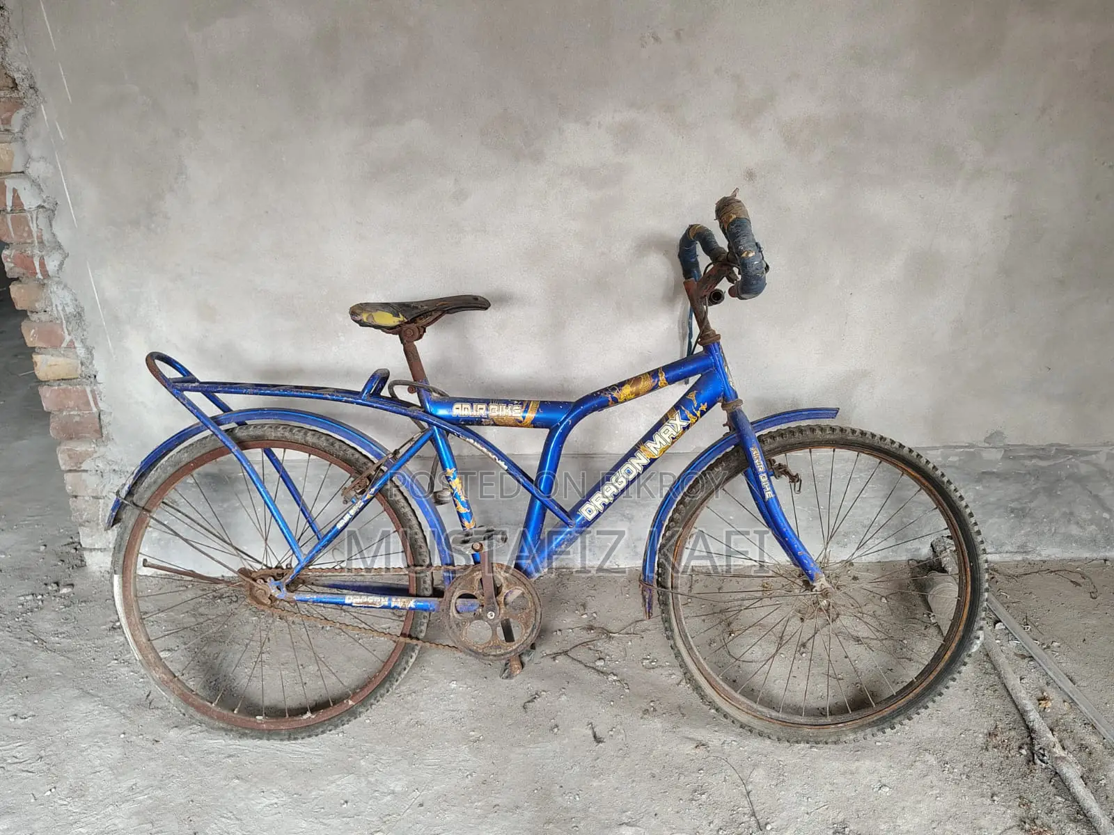 Bicycle for Sale