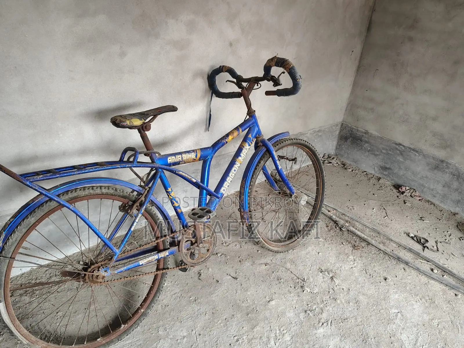 Bicycle for Sale