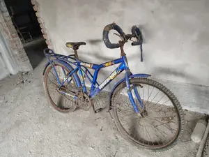 Bicycle for Sale