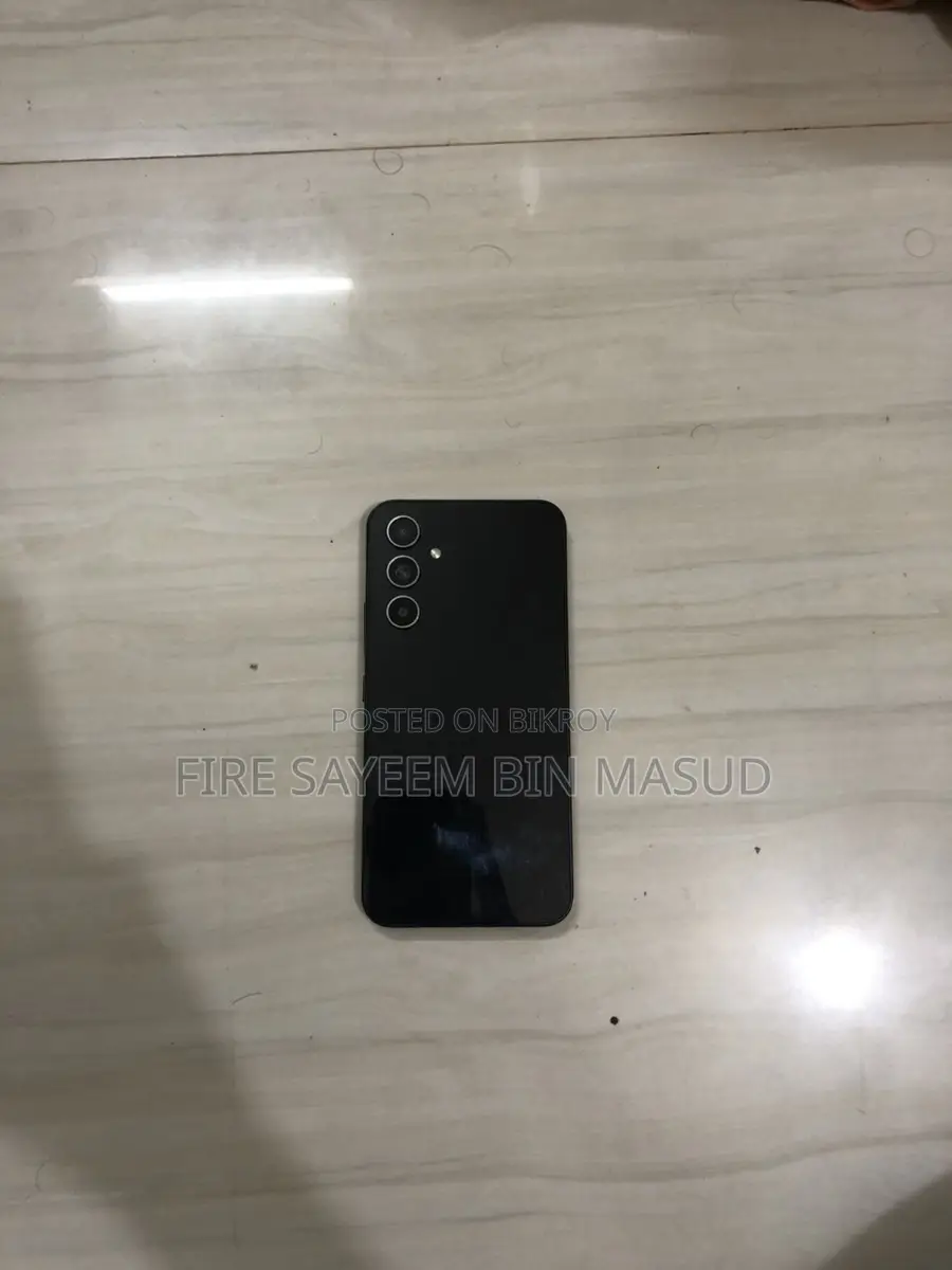 Samsung Galaxy A54 5G (Used)