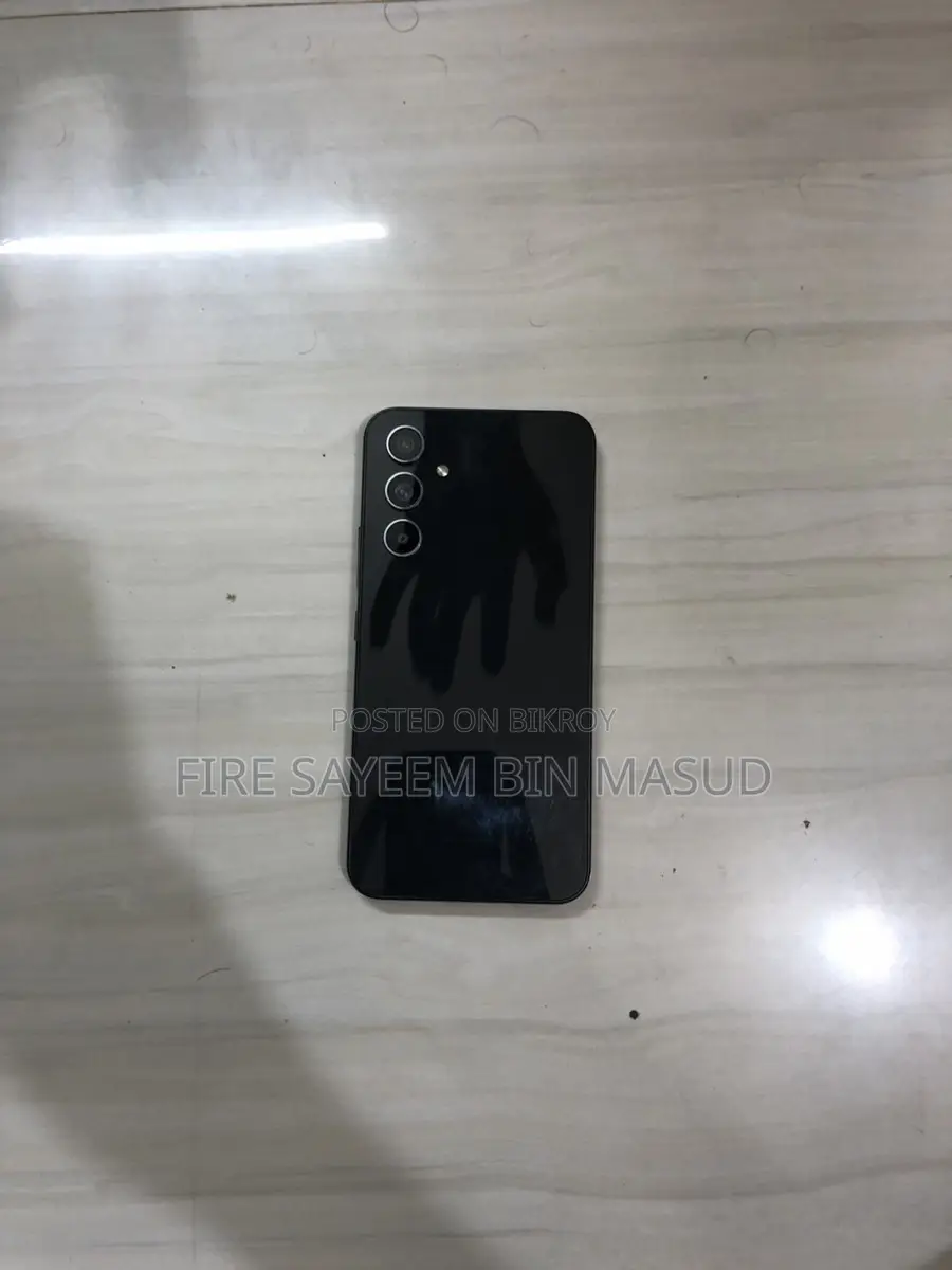 Samsung Galaxy A54 5G (Used)