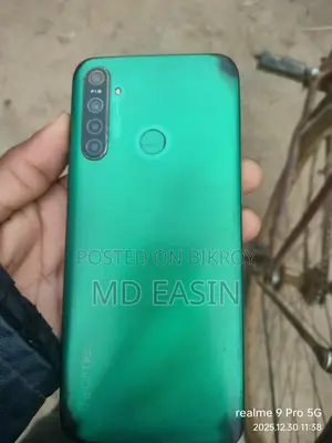 Realme 5i (Used)