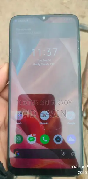 Realme 5i (Used)