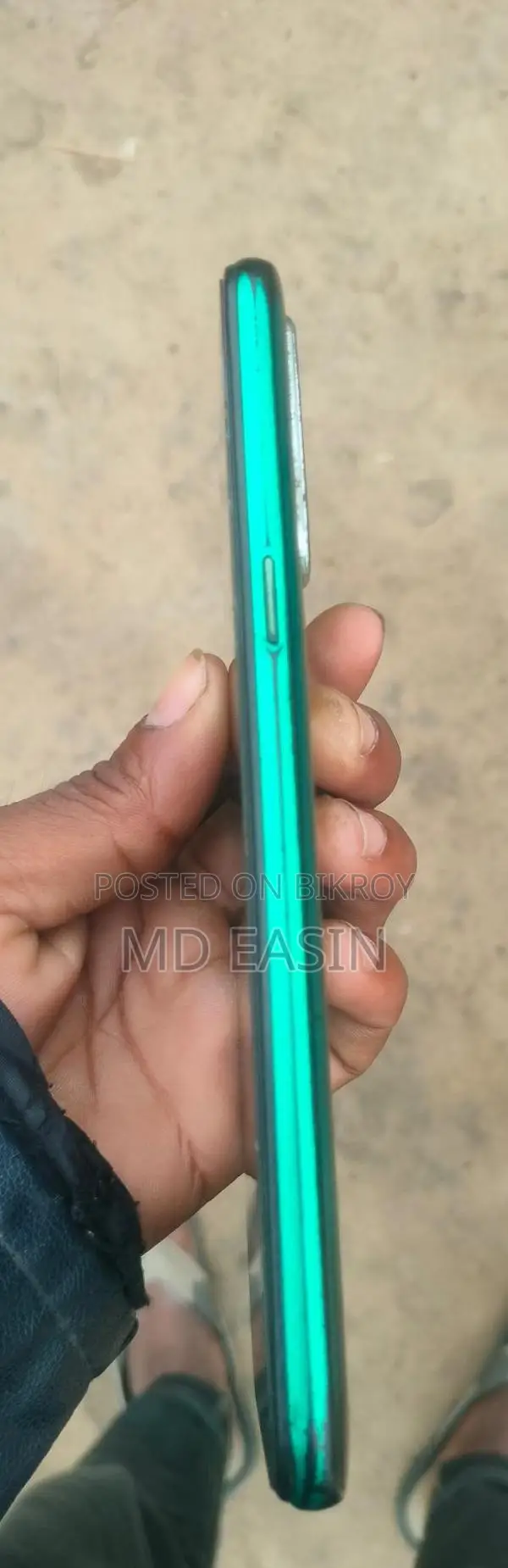 Realme 5i (Used)