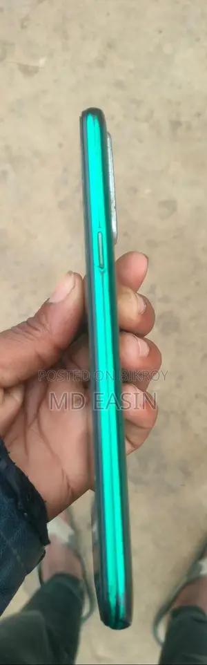 Realme 5i (Used)