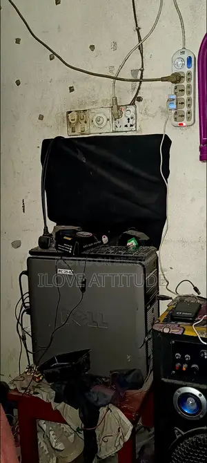 Desktop for sale