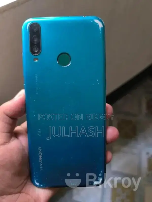 Symphony Z16 (Used)