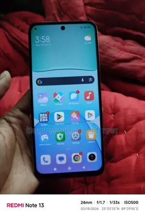 Xiaomi (Used)